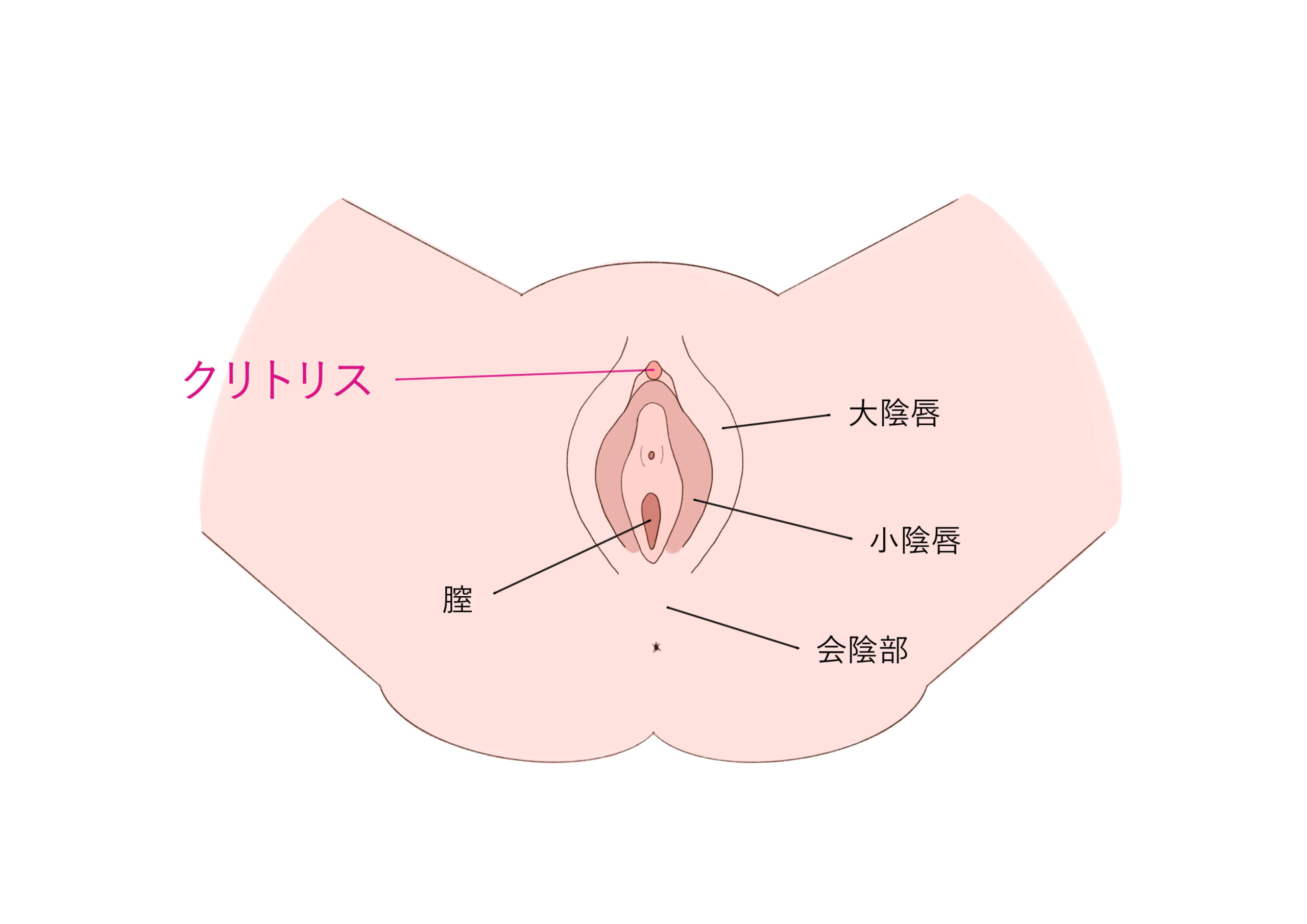 背中や首の愛撫のやり方！性感帯の攻め方 - 夜の保健室