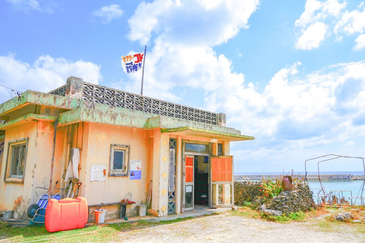 Dr.コトー診療所予告映像公開！すみっちの気まぐれブログ