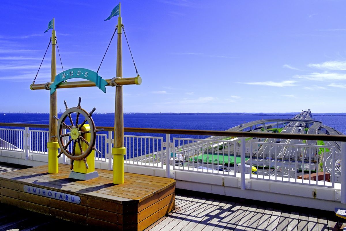 海ほたるパーキングエリアを楽しもう！レストランやお土産情報も満載！ 特集千葉県公式観光サイト ちば観光ナビ