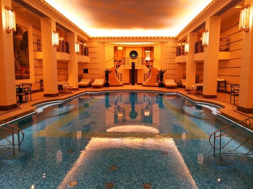 リッツ パリ フランス のホテル詳細ページ海外ホテル予約