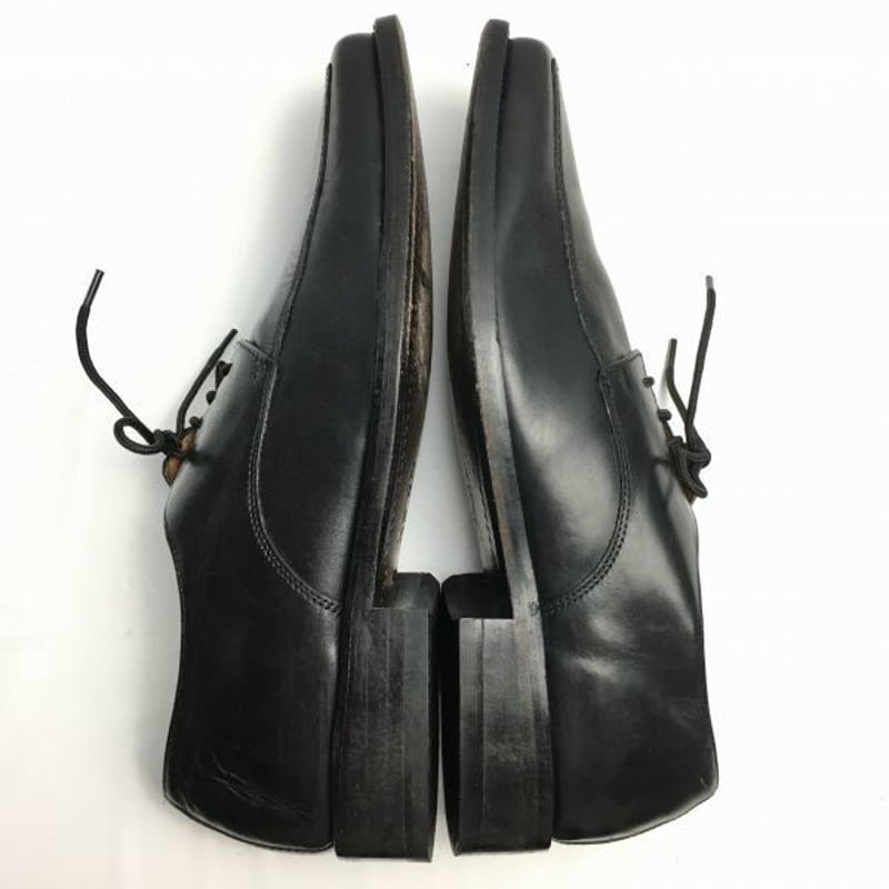 ROYAL CLASS ロイヤルクラス【サイズ42 26.5〈黒/BLACK/ブラック】オール