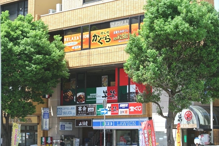 幕張本郷駅・京成幕張本郷駅近くのマッサージチェアがあるラブホ情報・ラブホテル一覧｜カップルズ