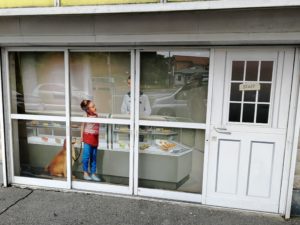 那須高原の渋滞回避路・裏道 - BeNasu那須高原の歩き方