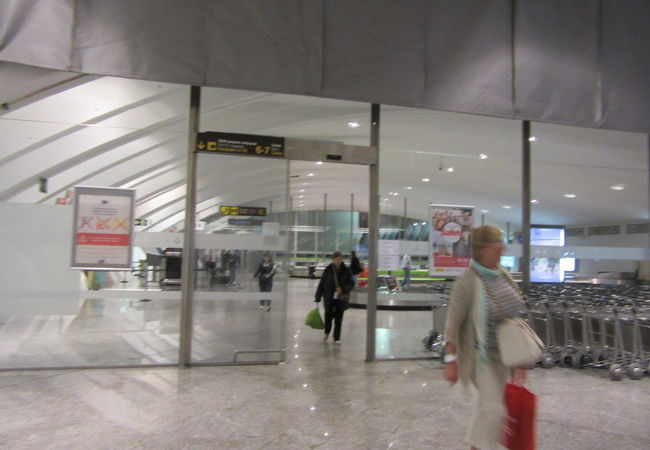 2025年 ビルバオのタクシー・シャトルバス: ビルバオの