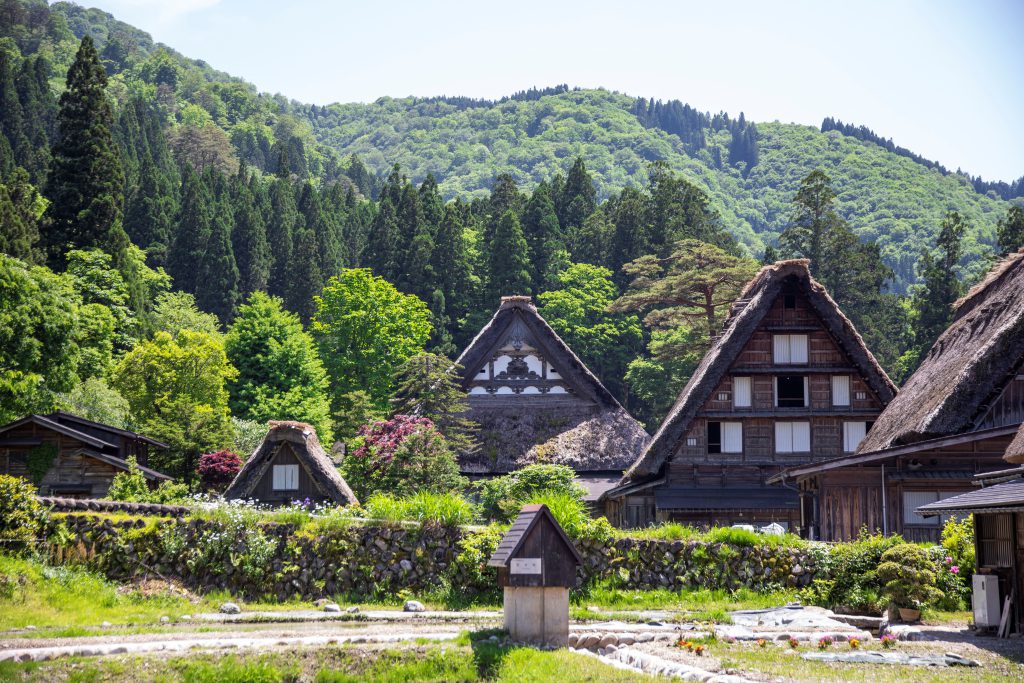 白川郷合掌造り集落周辺の観光 5選トリップアドバイザー