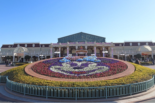 東京ディズニーランド新ゲート完成！知らないと損をする「５つの変更点」!!│ラギの するっとディズニ