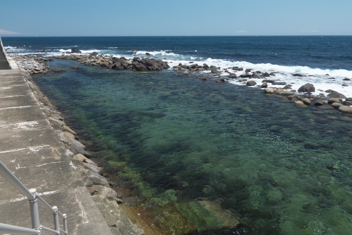 池の浦シーサイドパーク観光スポット観光三重 かんこうみえ
