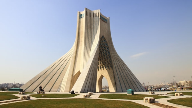 @ParsTodayja's video Tweet