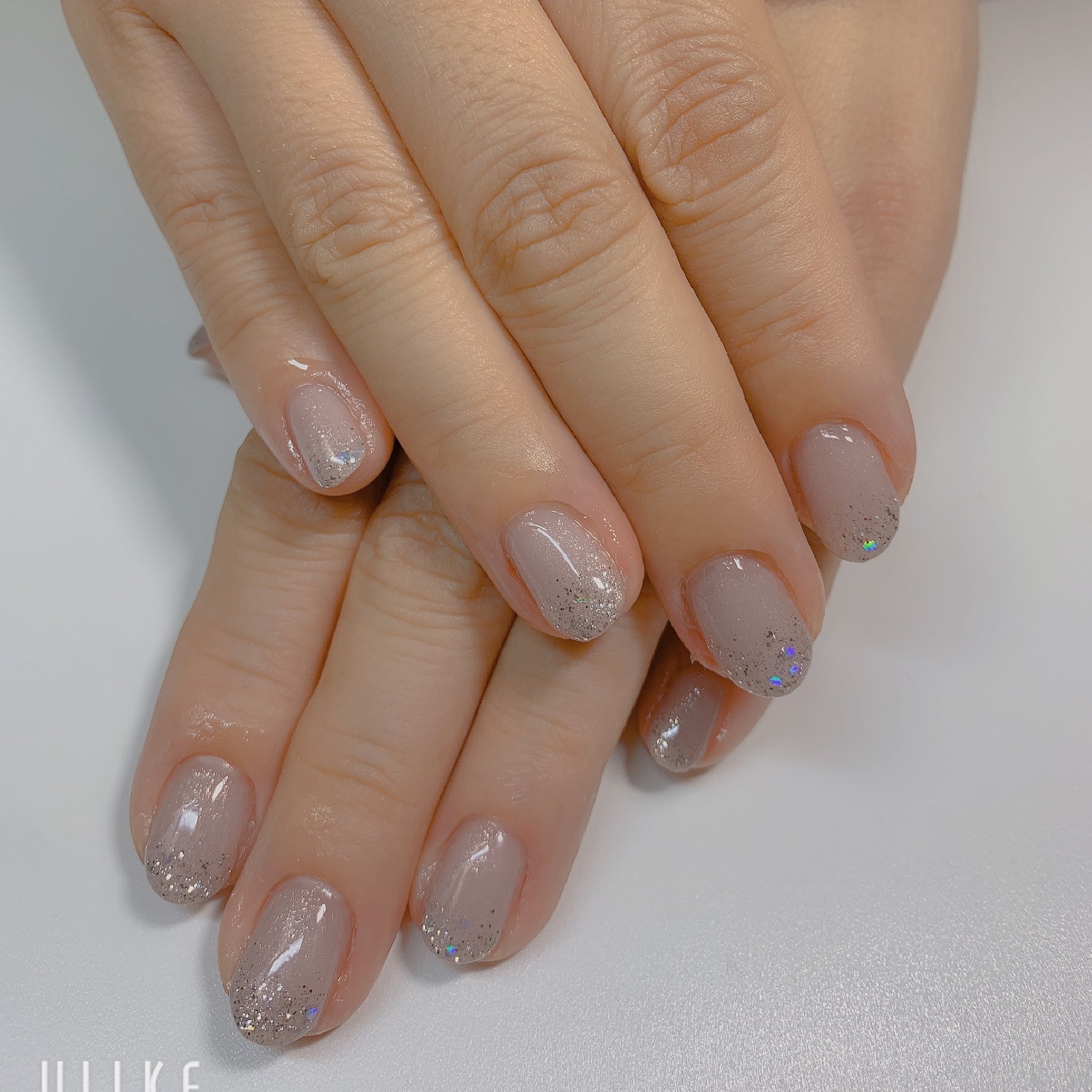 Mint's nail salon