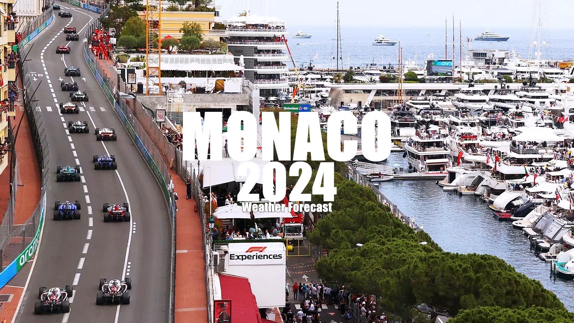 セレブの街モナコで巡るフォトジェニック・スポット5選地球の歩き方