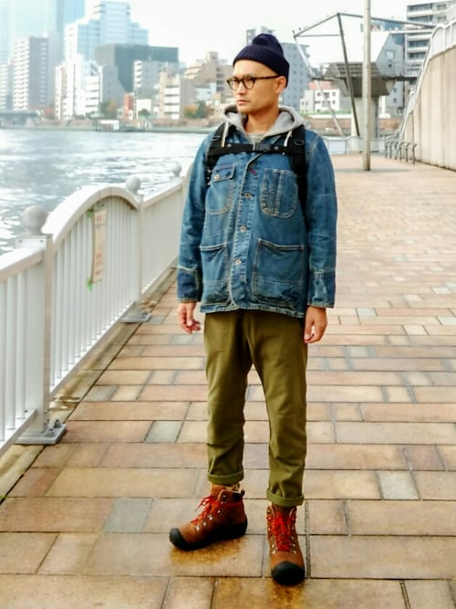 おすすめメンズブーツ2023秋冬 種類別 秋冬コーデに取り入れたい、人気ブランドの新作レザーシューズ - ファッションプレス