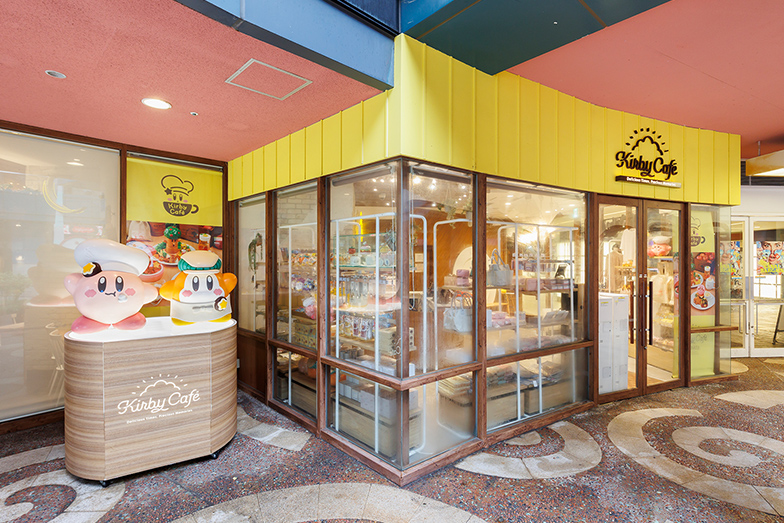 キャナルシティ博多にある、カービィカフェ博多に行ってきた！！予約の仕方とかメニューについて書いておく。今迷っているやつは一生迷ってる