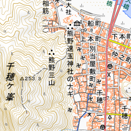 神倉神社キャンピングカーで行く和歌山県のドライブ・スポット