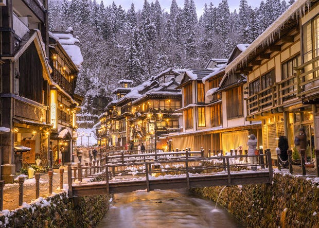 東北 冬に絶対行きたい観光スポット4選東北旅行おすすめスポット阪急交通社TikTok