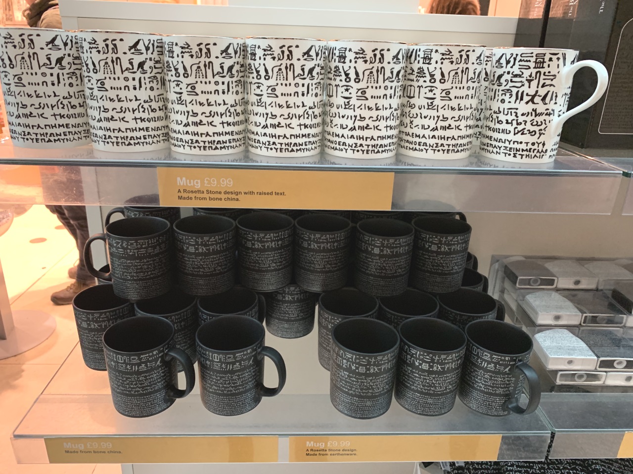 ショルダーバッグ 古代エジプト ゲイヤー・アンダーソンの猫 海外正規品 バステト