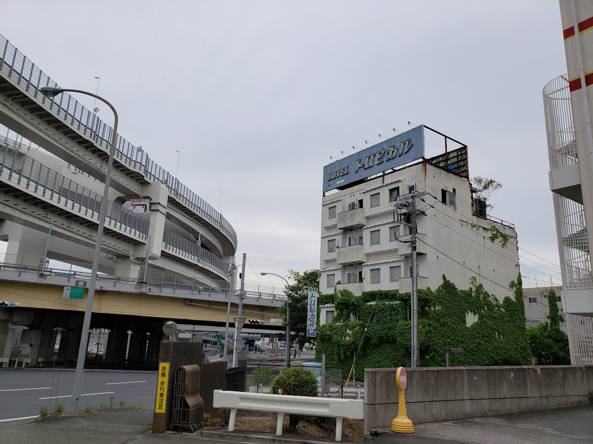 港北 TOKYU S.C.近くのラブホ情報・ラブホテル一覧｜カップルズ