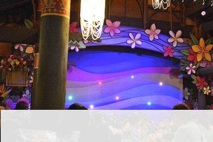 東京ディズニーリゾート・オンライン予約・購入サイト