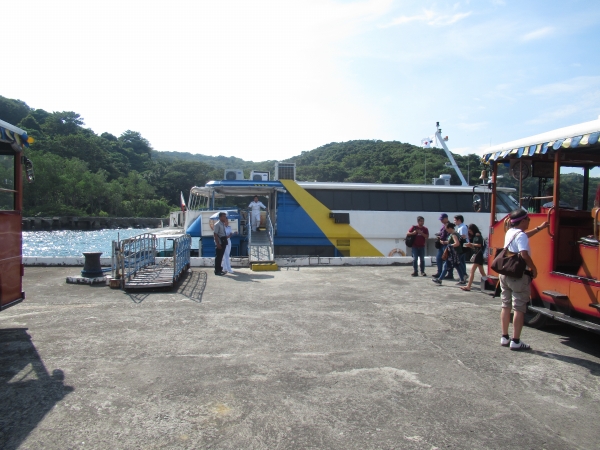 太平洋戦争の激戦地コレヒドール島を訪れる』マニラ フィリピン の旅行記・ブログ by