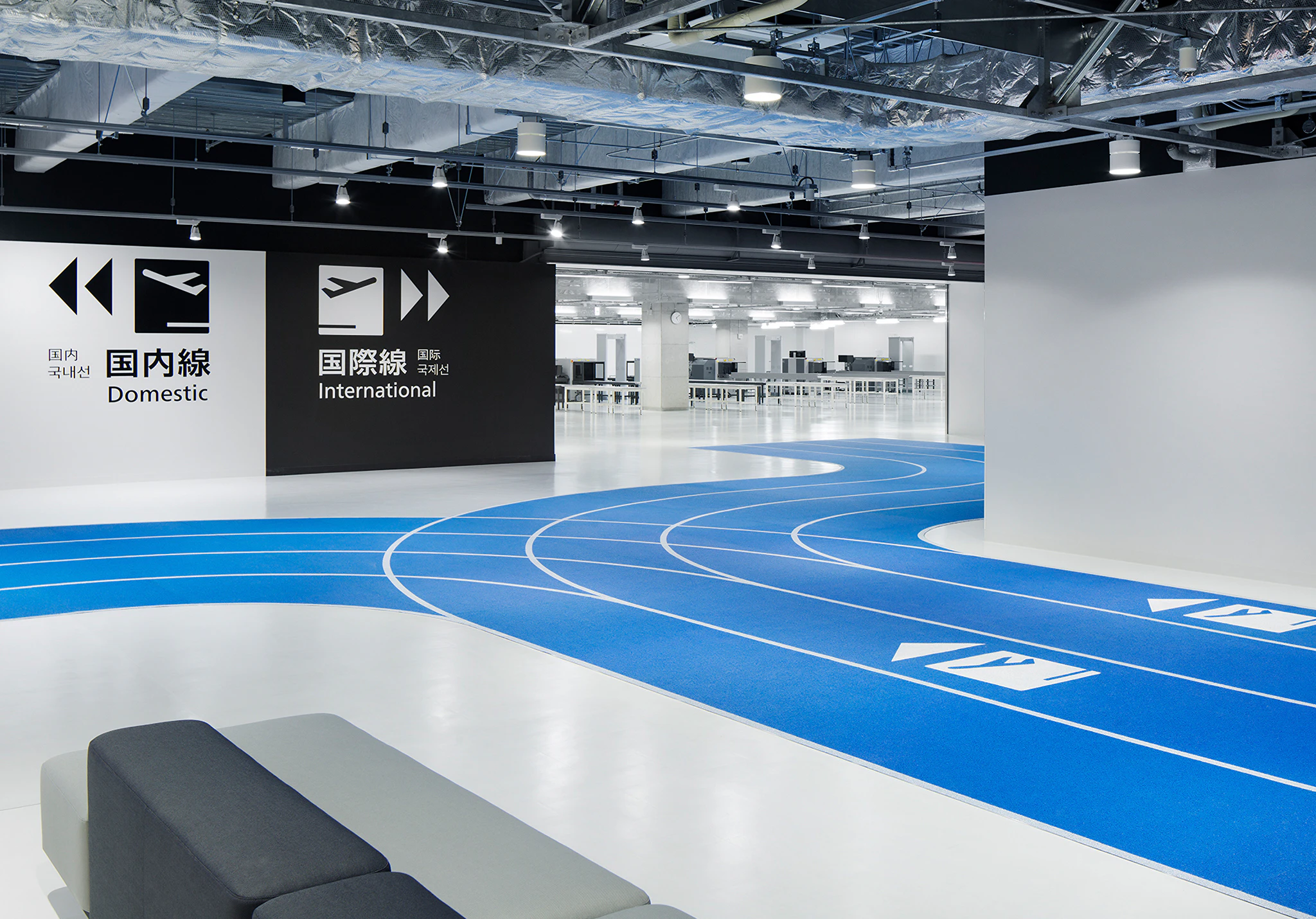 成田国際空港 写真素材5253456- フォトライブラリ