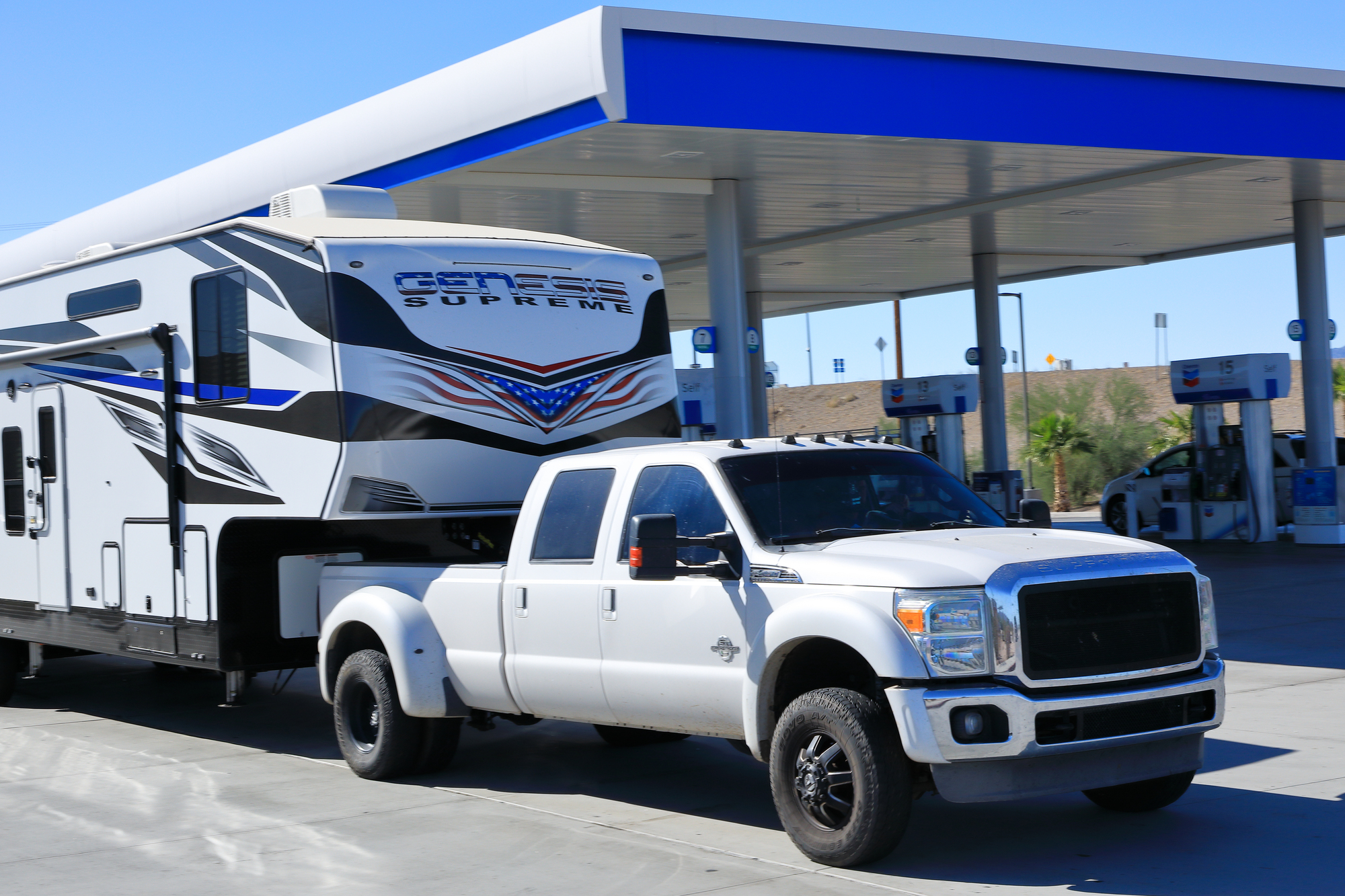 牽引体験してきた！ 車中泊するならキャンピングトレーラーもイイんじゃない!? - 価格.comマガジン