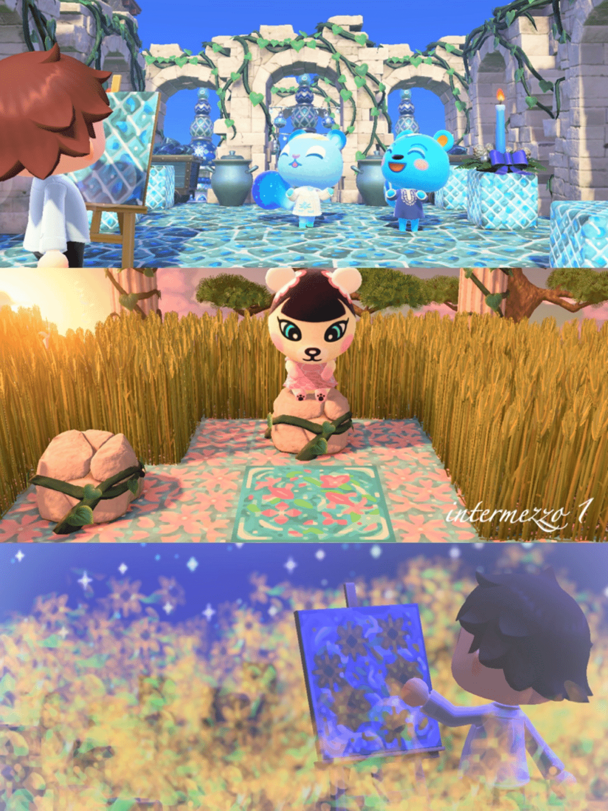 あつ森 ボートツアーの行き方と離島一覧 あつまれどうぶつの森攻略wiki-