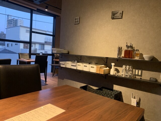 チリンドロcilindro- 甲府 イタリアン食べログ