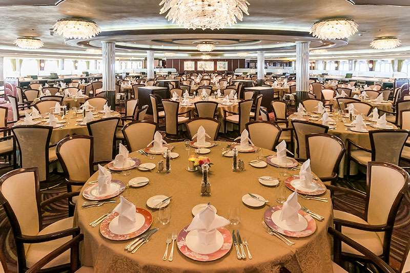 べストワン特典先行予約依頼で1室最大5万円分ギフト券プレゼント!クルーズ代に適用OK 飛鳥Ⅱで航く新春の四日市クルーズ3日間-東京発着-MY ASUKA CLUBへのご入会が必要です