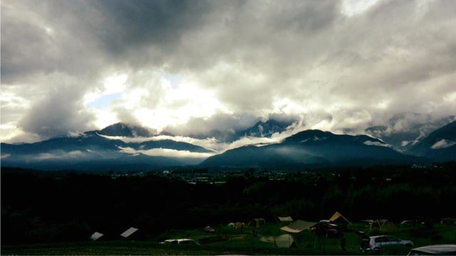 眺望 ペットサイト-P5 約204㎡ -