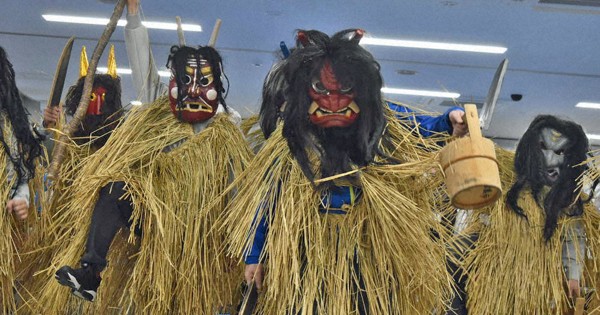 【速報】秋田県に「記録的短時間大雨情報」 秋田市西部付近で1時間に約110ミリの猛烈な雨 災害警戒