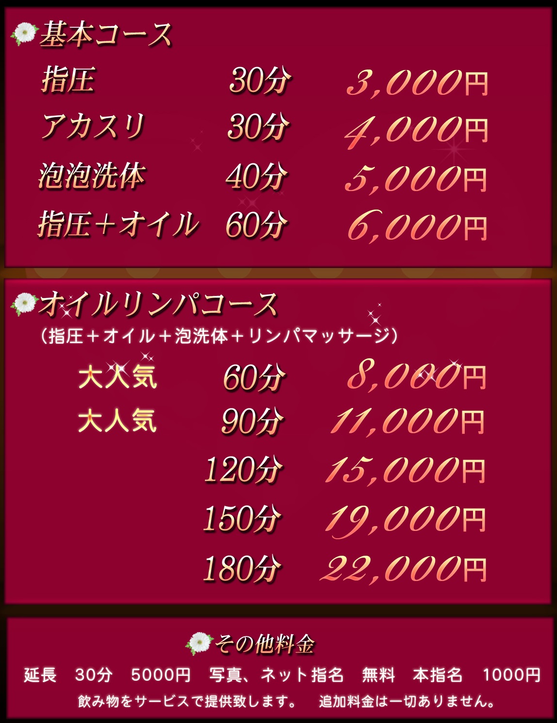 練馬メンズエステおすすめランキング！口コミ体験談で比較【2024年最新版】