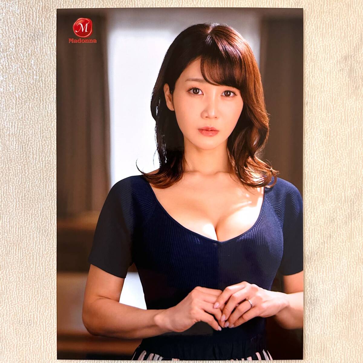 Amazon.co.jp: 【視聴期限なし】初撮り人妻ドキュメント 藤沢美沙希|オンラインコード版 :