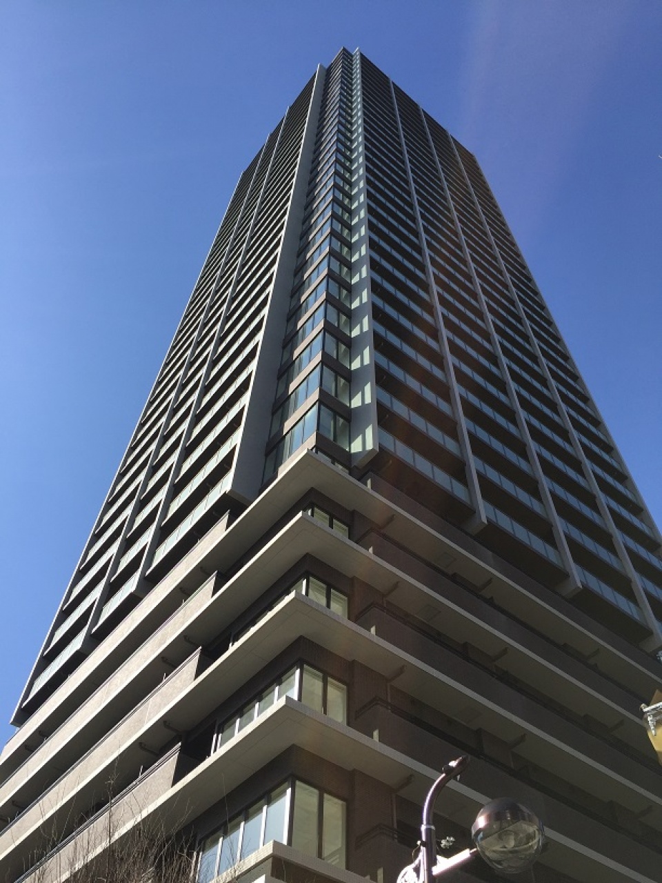 ブランズタワー梅田 North