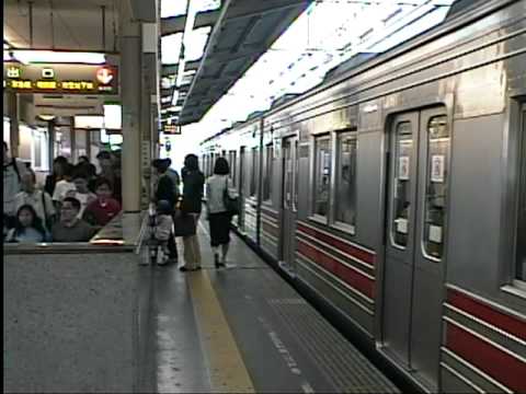 昔の横浜駅の写真 – さららBlog