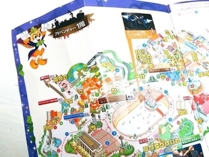 ロッテワールド・アドベンチャー＆マジックアイランドエンタメ・レジャー－ソウルナビ