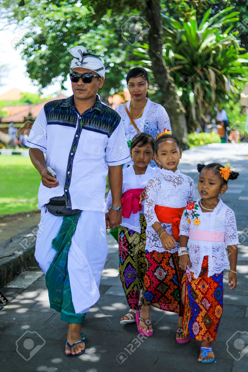 好天 インドネシアの旅 バリ島 その2 ヌサドゥアを起点に』バリ島