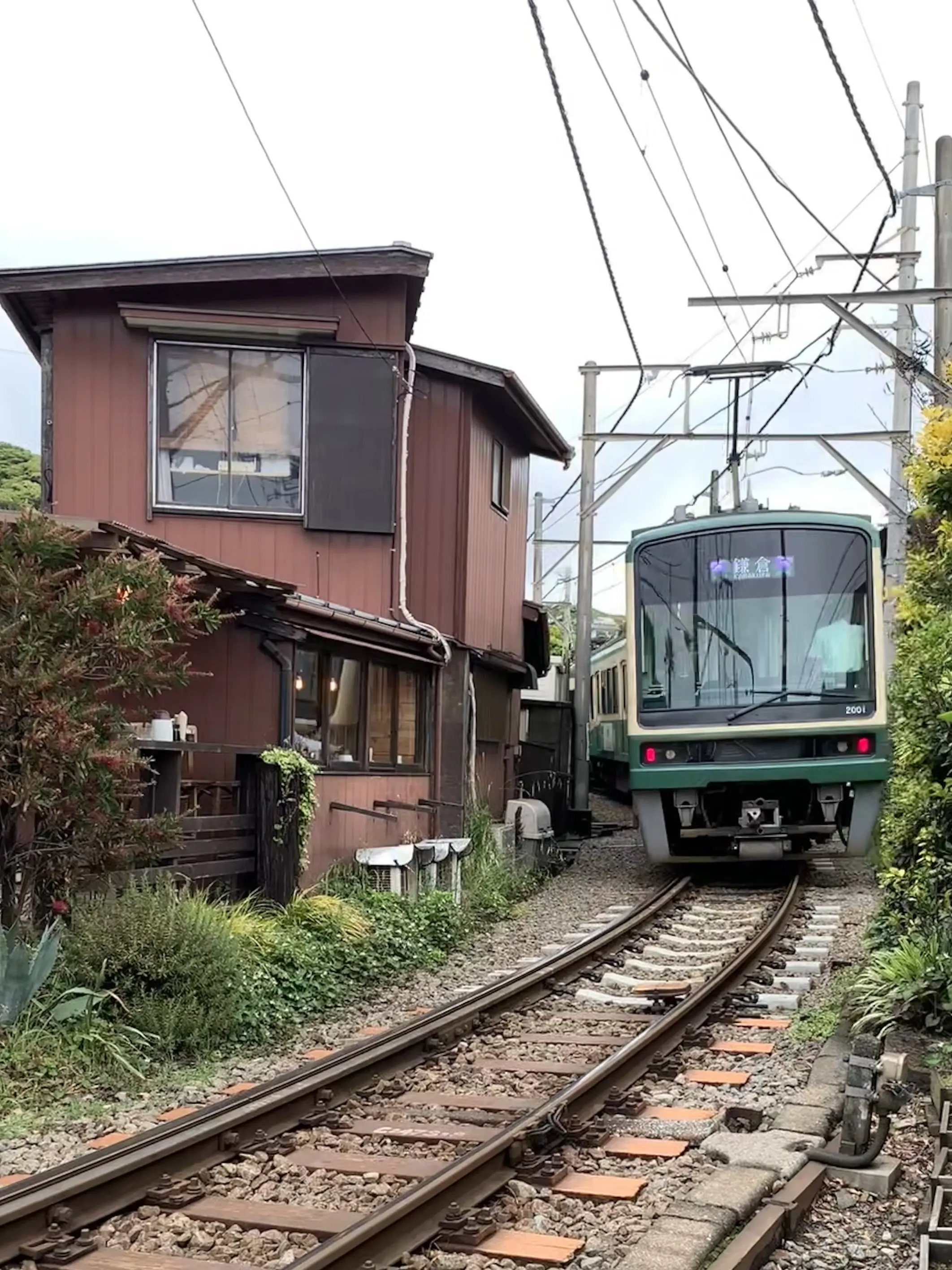 カフェ ヨリドコロ 鎌倉 予約不可で行列必至の定食屋さんをご紹介チームJマダム