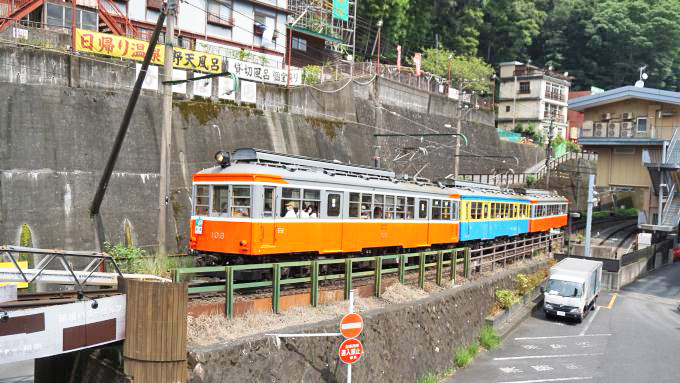箱根湯本周辺おすすめ散策コース！温泉街で足湯やグルメを堪能楽天トラベル