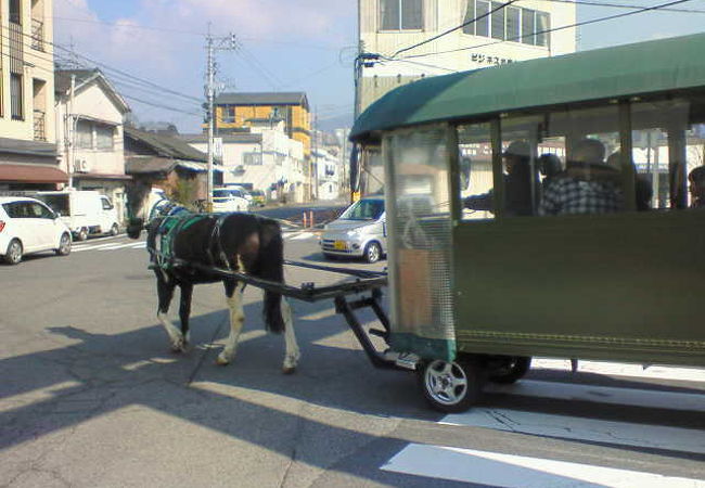 湯布院：２日目～ユキちゃんの辻馬車～』湯布院・由布院温泉 大分県 の旅行記・ブログ