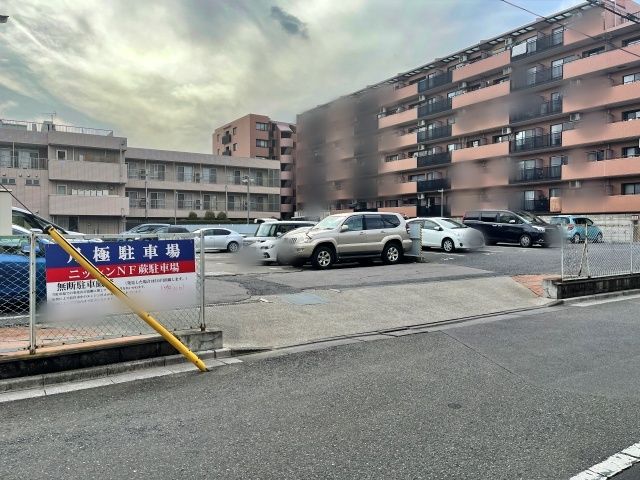 タイムズ西川口ＳＣ（埼玉県川口市西川口2-3）の時間貸駐車場・満車/空車・料金情報 ｜タイムズ駐車場検索