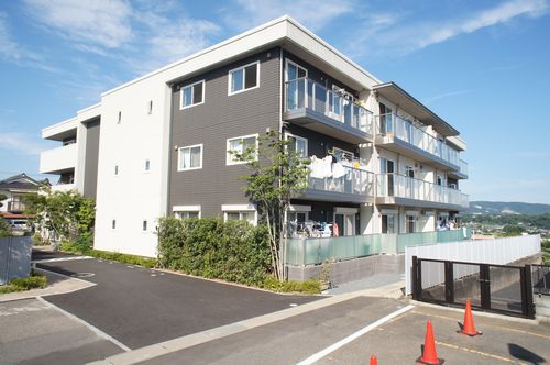 ローレルタワー太田川駅前 | 【住友不動産販売】で売却・査定・購入（中古マンション）・賃貸