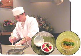 同伴にもオススメ‼️横浜関内美味しい和食♪菅井 | 横浜☆関内のキャバ＆パーティードレスショップBINOMA☆ERIのブログ☆彡