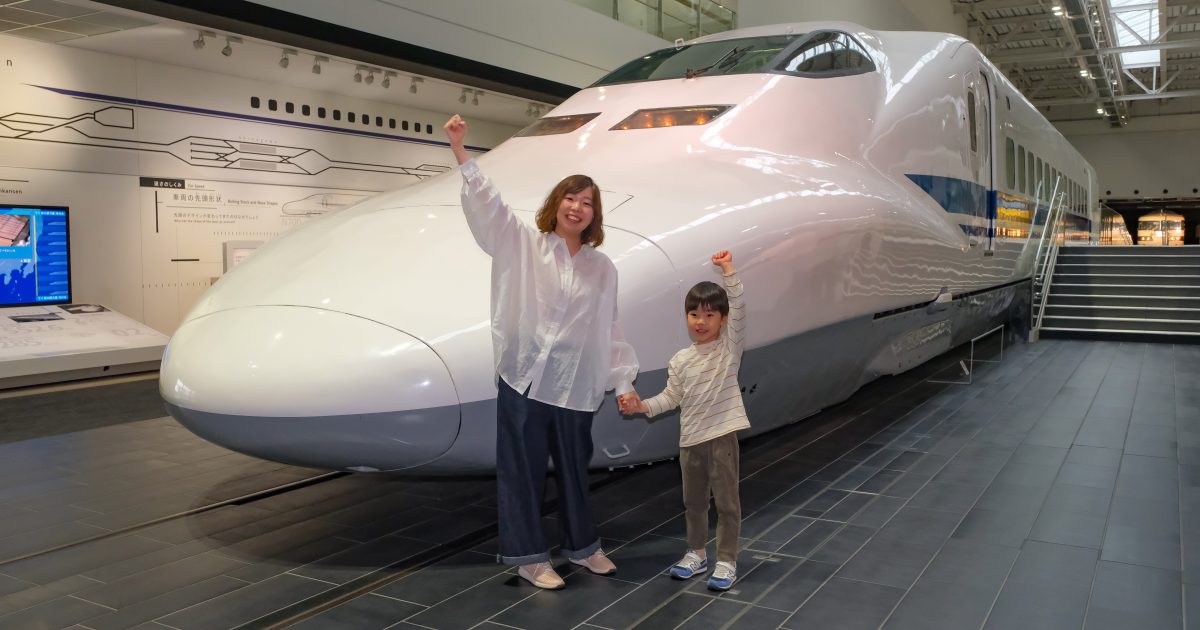 リニア鉄道館を訪問 所要時間やアクセス方法、割引など感想交えて解説ひなそゆの遊び場ブログ