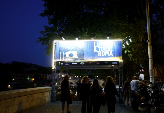 テヴェレ川マルチリアーナ- ツアーとアクティビティエクスペディア