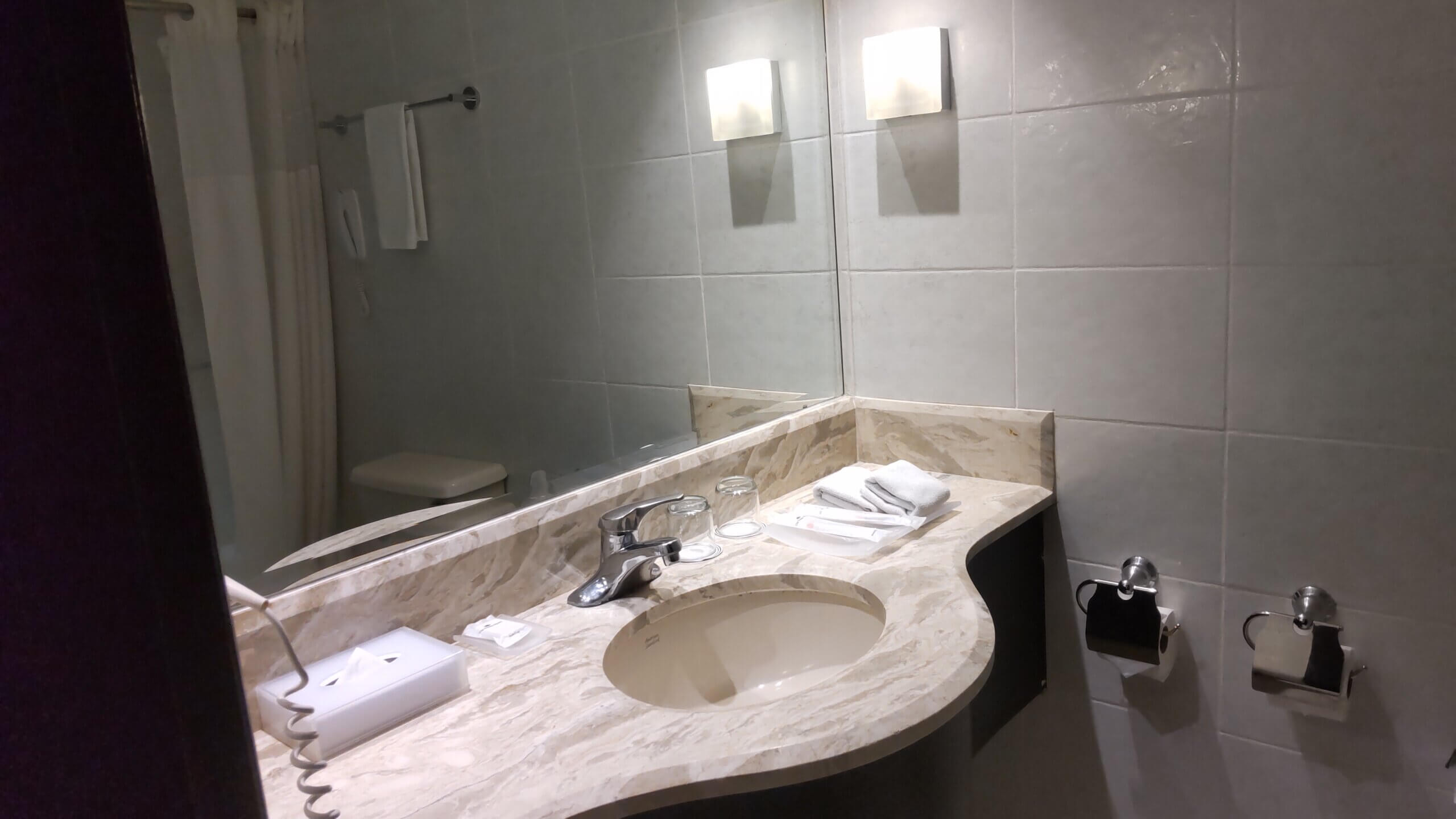 シティー ガーデン ホテル マカティ マニラ