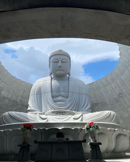 モアイ像があるのはなぜ？明るい聖地 真駒内滝野霊園 の魅力とは地方創生メディア