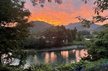 東海地方の絶景キャンプ場おすすめ10選 魅力的なロケーションがあるキャンプ場！ファミキャン情報局