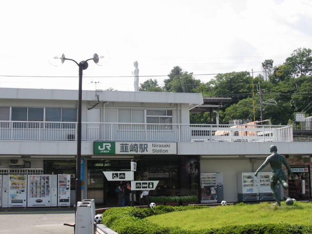 韮崎駅 クチコミ・アクセス・営業時間韮崎 フォートラベル