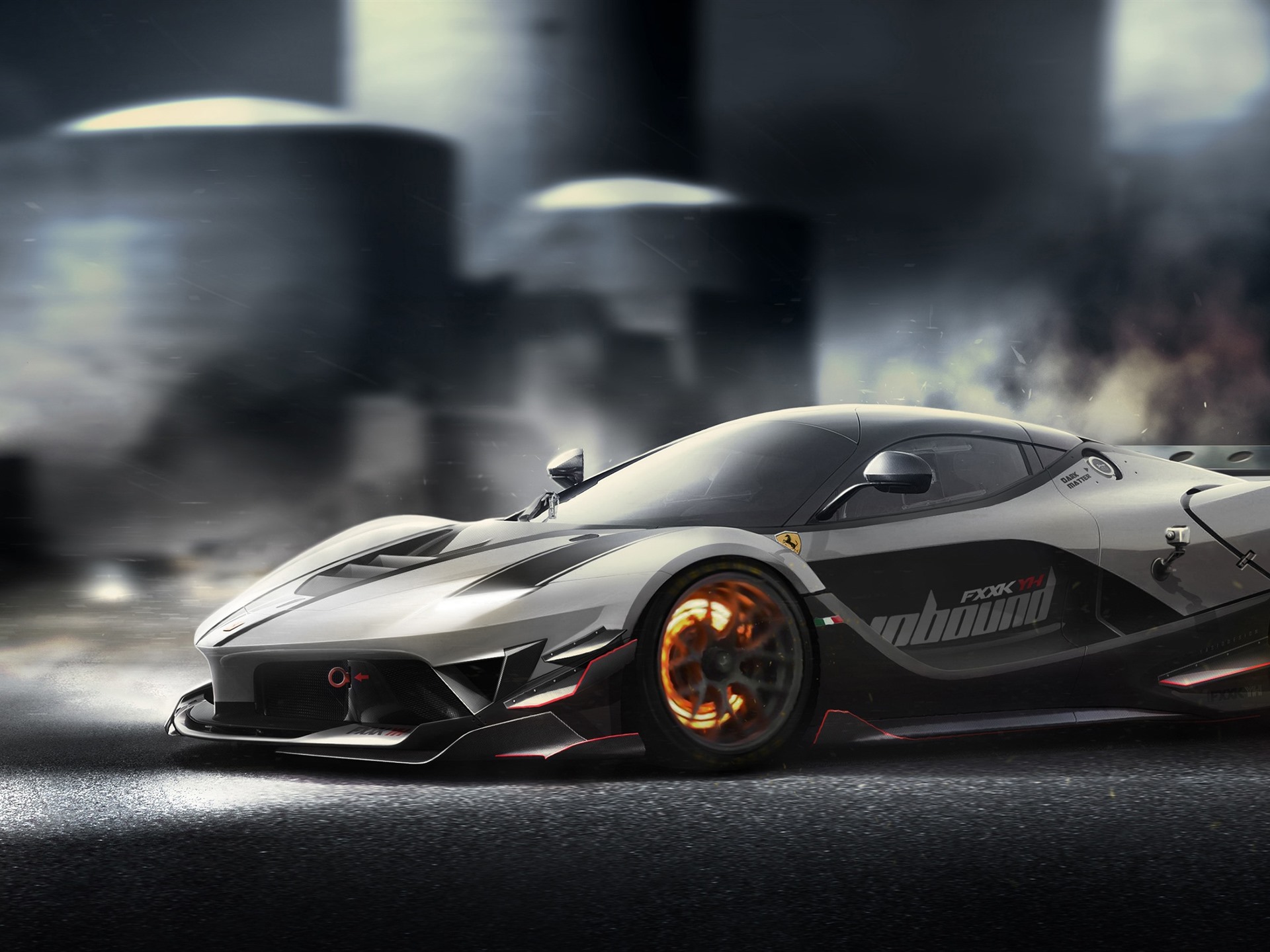 スーパーカー、スーパーカー 高画質の壁紙Pxfuel