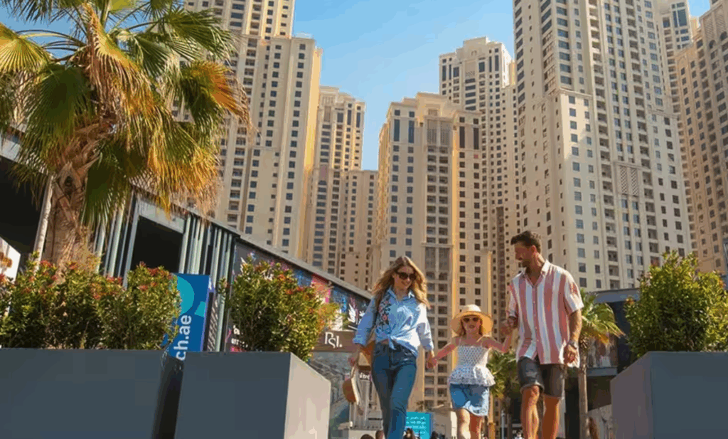 ドバイにまた“世界一”、水と海と空が一体化するスゴいスポットニュースイッチ by 日刊工業新聞社