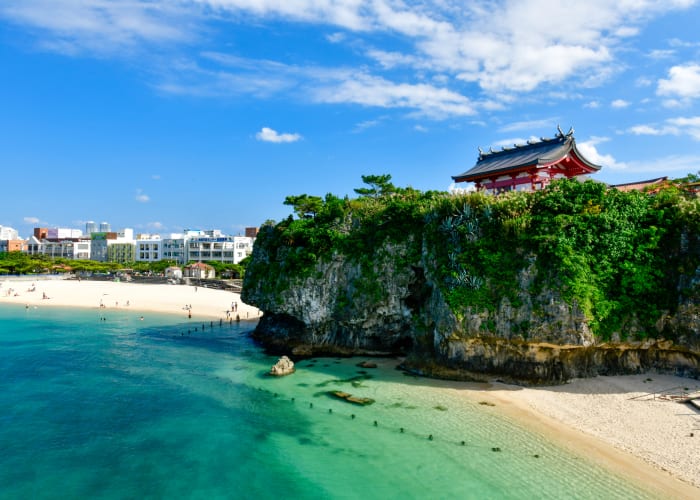 沖縄「すごい綺麗！」おすすめビーチ、ランキング15～海の水質や海開き、設備情報まで～旅Pocket